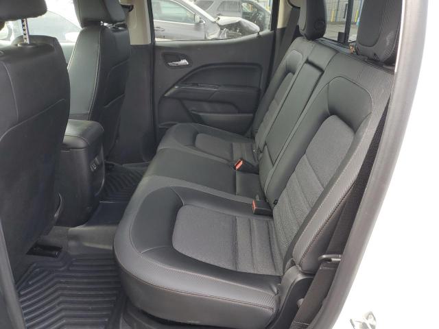 2022 GMC CANYON AT4 - 1GTG6FEN0N1164841