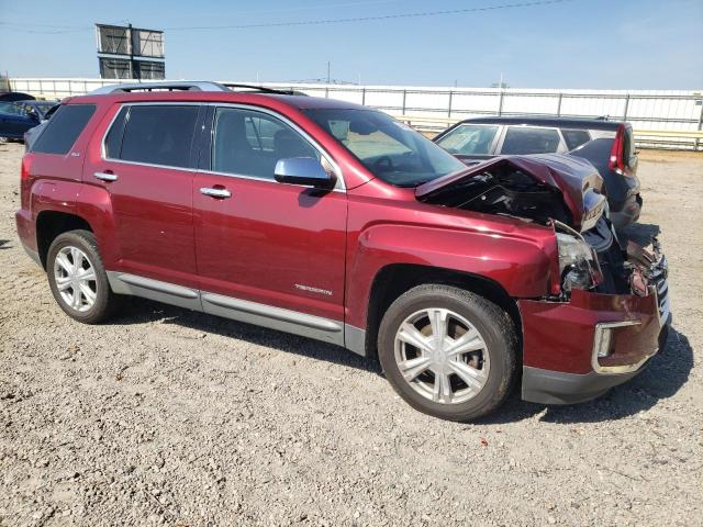 Vin: 2gkflue36g6317086, lot: 54868195, gmc terrain slt 20164