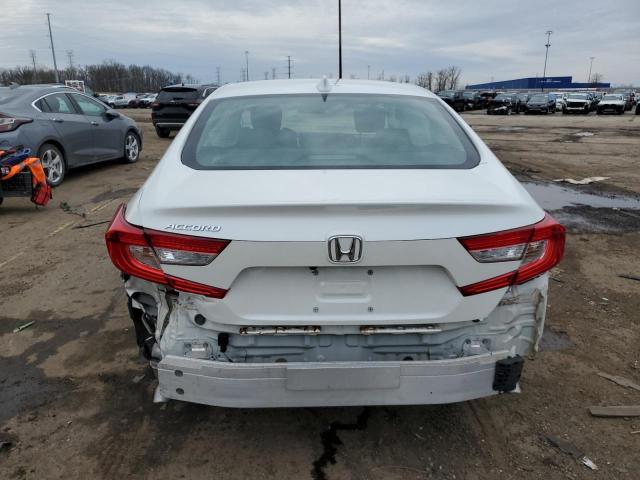 2020 HONDA ACCORD LX - 1HGCV1F13LA073576