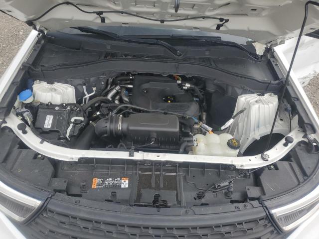 2020 FORD EXPLORER - 1FMSK7BH0LGC21104