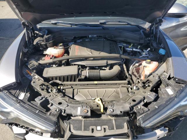 2019 ALFA ROMEO STELVIO TI ZASPAKBN9K7C50869