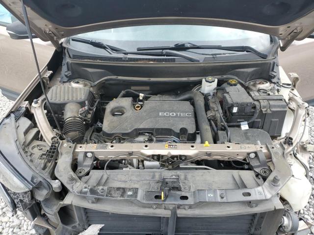 2018 GMC TERRAIN SL - 3GKALMEV8JL264552