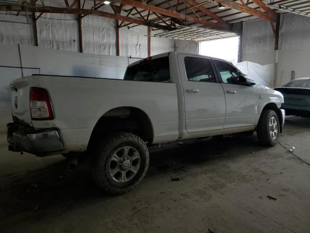 Vin: 3c6ur5dl5kg563902, lot: 50778945, ram 2500 big horn 20193