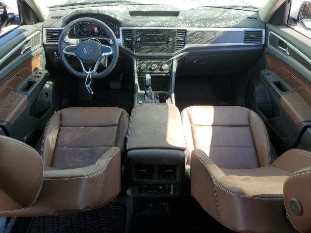 2023 VOLKSWAGEN ATLAS SE - 1V2WR2CA1PC530856