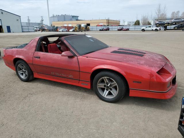 Vin: 1g1fp21hxhn150842, lot: 55018965, chevrolet camaro 19874