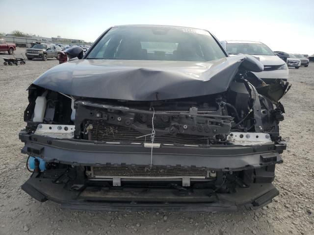 2024 HONDA CIVIC SPOR 2HGFE2F58RH555198