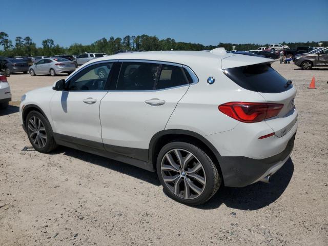2018 BMW X2 SDRIVE2 WBXYJ3C3XJEJ84653