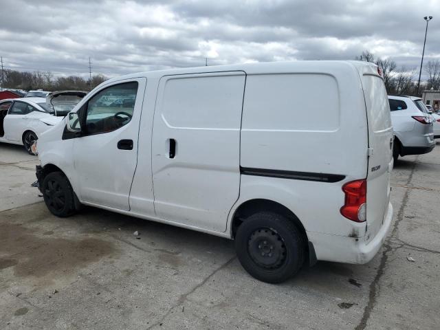 Vin: 3n6cm0kn0lk708107, lot: 53154345, nissan nv 2.5s 20202