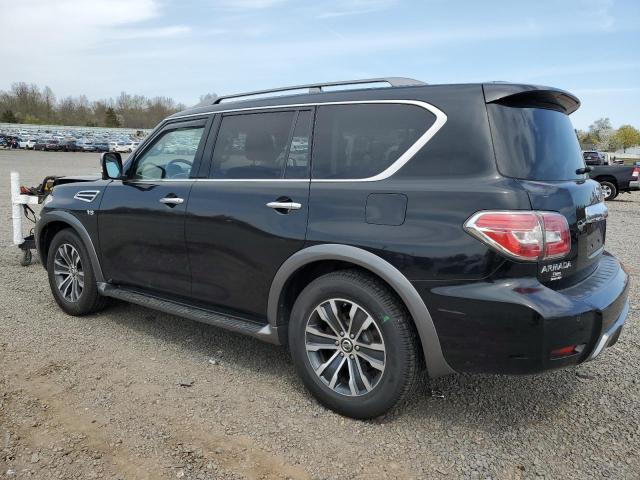 Vin: jn8ay2nc7l9615631, lot: 53820575, nissan armada sv 20202