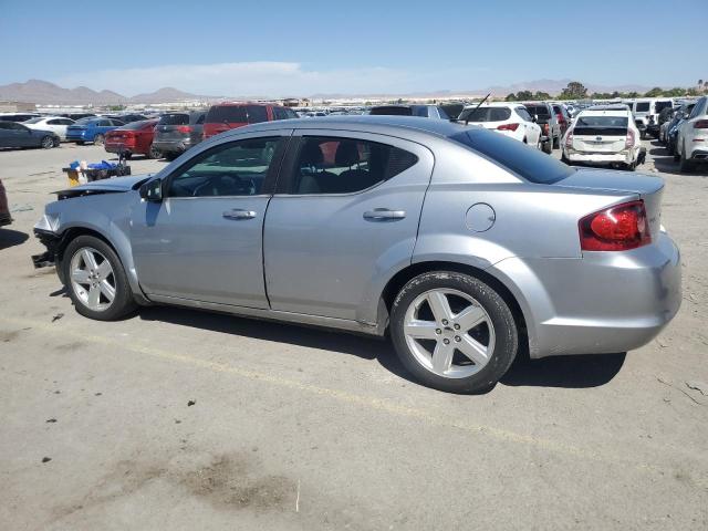 Vin: 1c3cdzab7dn740258, lot: 52751325, dodge avenger se 20132