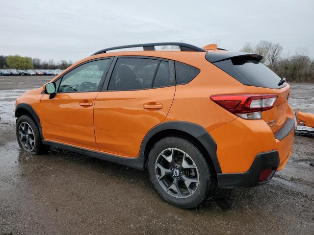 Vin: jf2gtadc8jh324981, lot: 51670035, subaru crosstrek premium 20182