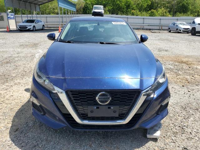 2020 NISSAN ALTIMA S - 1N4BL4BV2LC136932