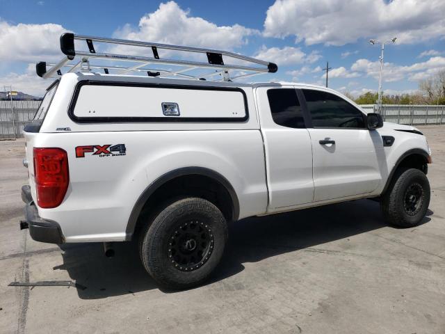 2020 FORD RANGER XL 1FTER1FHXLLA42015