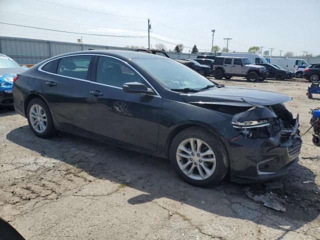 2016 CHEVROLET MALIBU LT - 1G1ZE5ST2GF241748