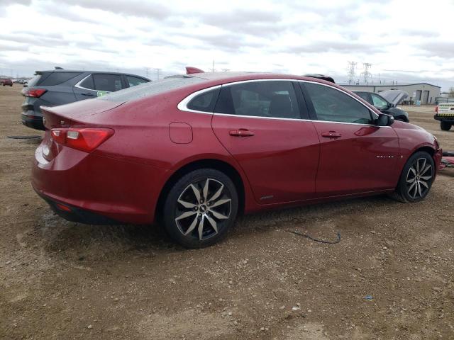 2017 CHEVROLET MALIBU LT - 1G1ZE5ST4HF155620