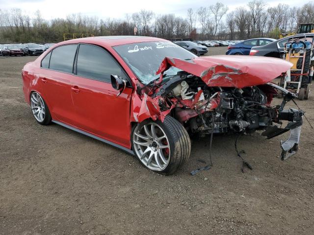 Vin: 3vw4s7aj0gm335114, lot: 52698435, volkswagen jetta gli 20164