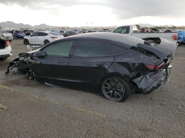 Vin: 5yj3e1ea4nf347815, lot: 53318855, tesla model 3 20222