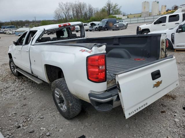 Vin: 1gc4kzcy4hf134617, lot: 52128185, chevrolet all models k3500 lt 20172