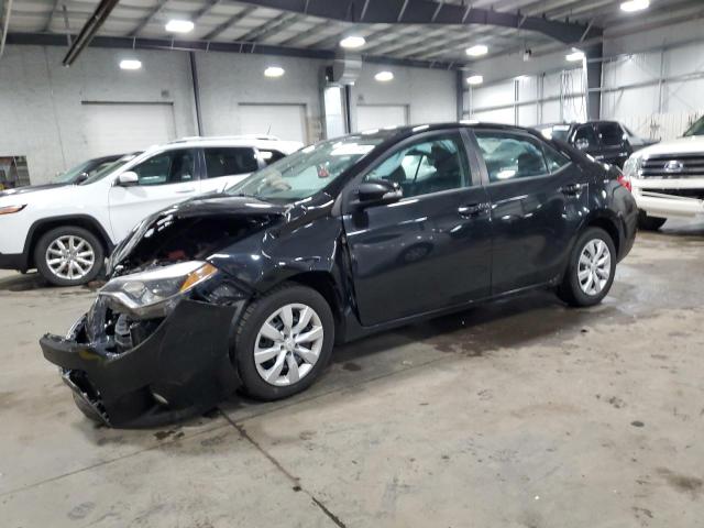 TOYOTA COROLLA L