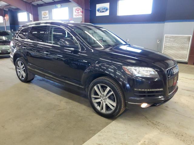 Vin: wa1lgafe2ed003963, lot: 52714325, audi q7 premium plus 20144
