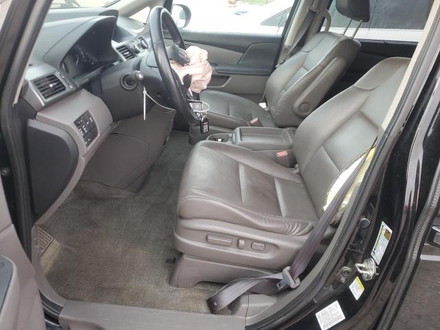 2015 HONDA ODYSSEY TO 5FNRL5H99FB092699