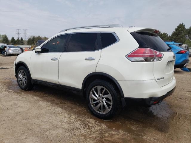 Vin: 5n1at2mv6fc901146, lot: 54721935, nissan rogue s 20152