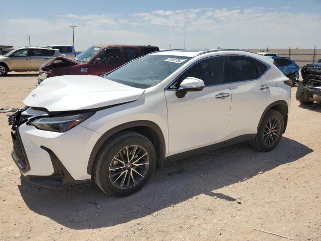 LEXUS NX 350H