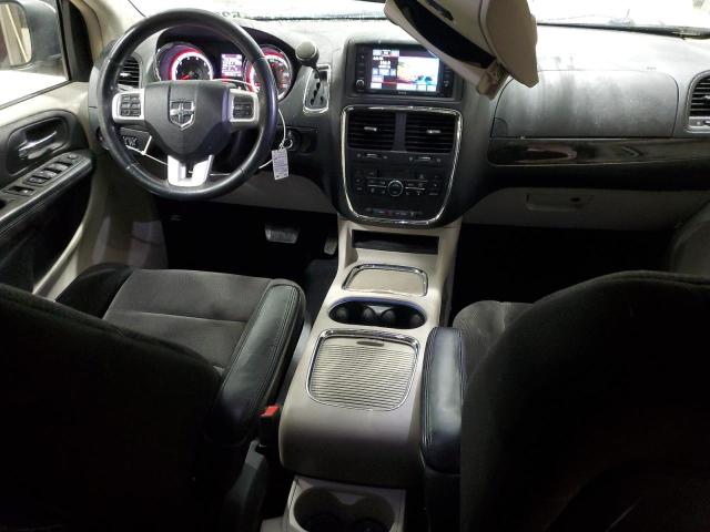 2013 DODGE GRAND CARA - 2C4RDGDG2DR606200
