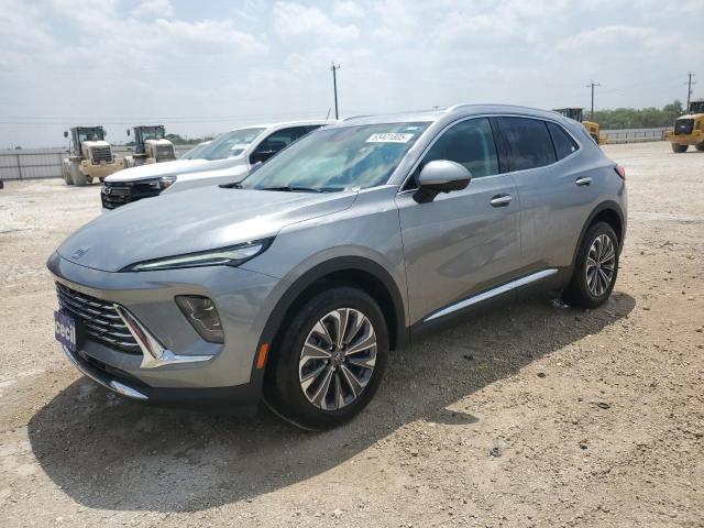 BUICK ENVISION P