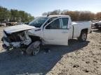 2018 CHEVROLET SILVERADO - 2GCVKREC2J1110125