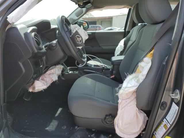 2017 TOYOTA TACOMA DOU 5TFCZ5AN6HX063522