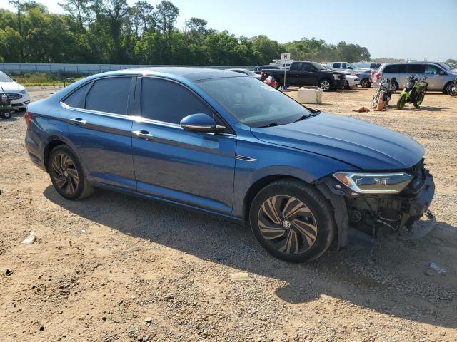 Vin: 3vwg57buxkm083944, lot: 53252155, volkswagen jetta sel premium 20194