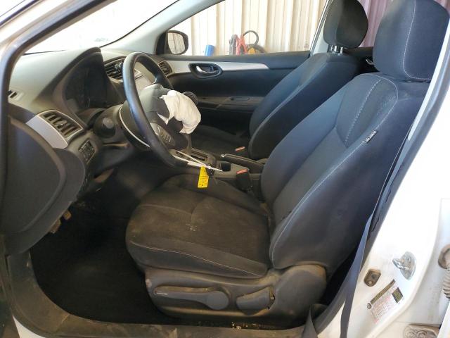 2017 NISSAN SENTRA S - 3N1AB7AP7HY264016