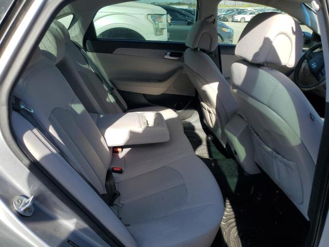2016 HYUNDAI SONATA SE - 5NPE24AF3GH343859