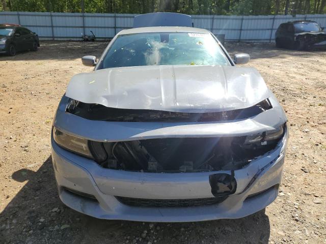 2021 DODGE CHARGER SX - 2C3CDXBG2MH628278