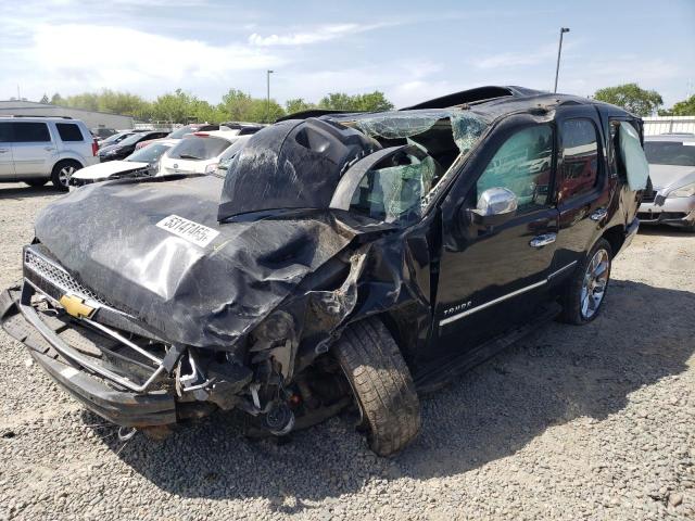 Vin: 1gnskce04br353988, lot: 53147465, chevrolet tahoe k1500 ltz 2011 img_1