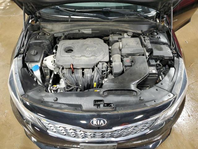 2020 KIA OPTIMA LX - 5XXGT4L3XLG426297