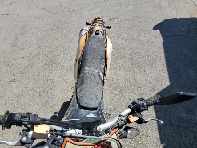 2010 KTM 530 EXC CH VBKEXAF01AM377282