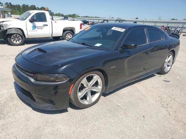 DODGE CHARGER R/T