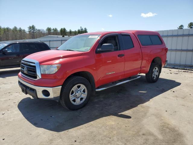TOYOTA TUNDRA
