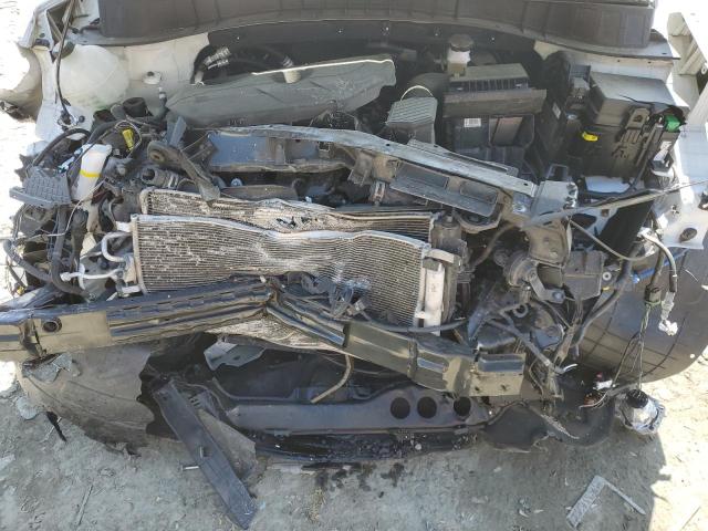 2020 HYUNDAI TUCSON SE - KM8J2CA43LU133054