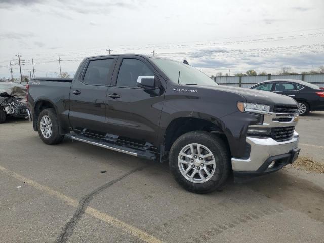 Vin: 1gcuydedxkz112851, lot: 52380945, chevrolet all models k1500 lt 20194