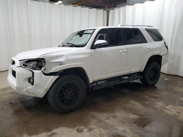 TOYOTA 4RUNNER SR5