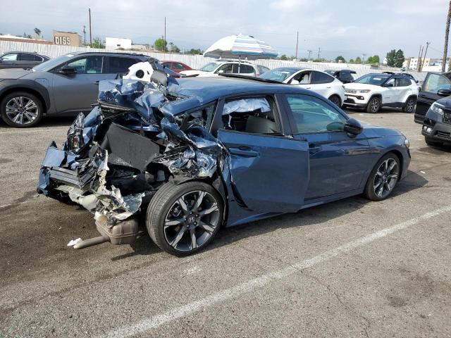 Vin: 2hgfe4f81sh330990, lot: 54205685, honda civic sport 20253