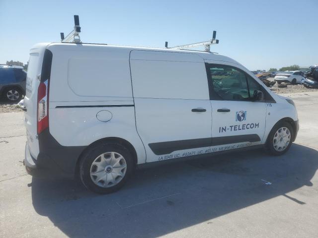 Vin: nm0ls7e70f1193563, lot: 51292815, ford transit xl 20153