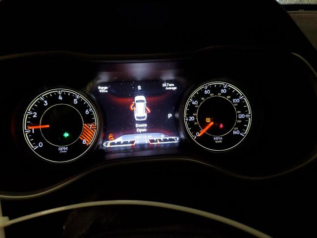 2015 JEEP CHEROKEE T - 1C4PJMBS6FW572245