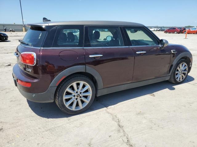 Vin: wmwln5c58g2e06674, lot: 54097965, mini cooper clubman 20163