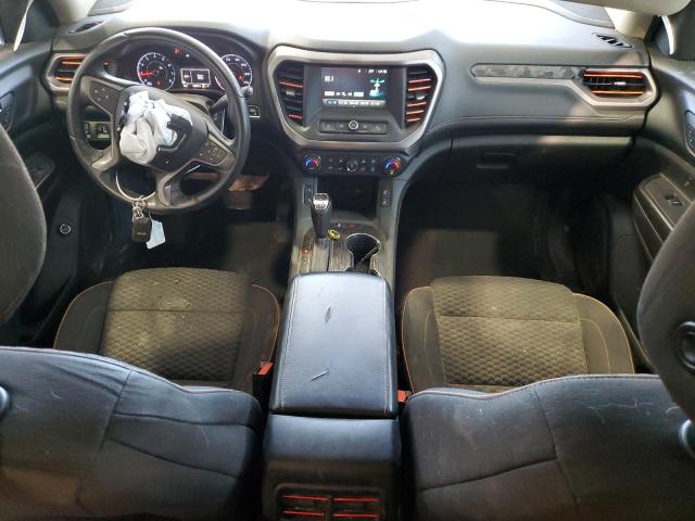 2017 GMC ACADIA ALL 1GKKNTLS0HZ141493