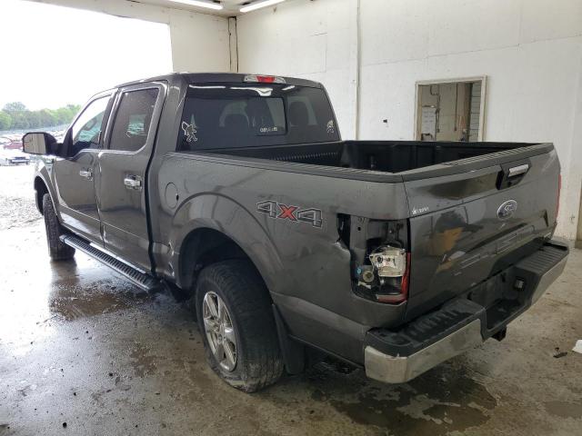 Vin: 1ftew1e44lfc70758, lot: 52558795, ford f-150 supercrew 20202