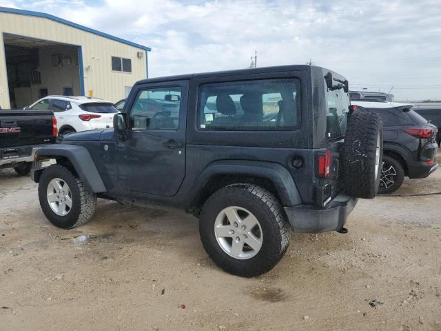 Vin: 1c4ajwag6gl314017, lot: 53399895, jeep wrangler sport 20162